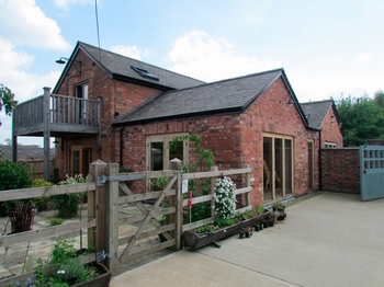 Bybrook Barn Bed & Breakfast