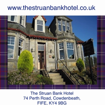Struanbank Hotel