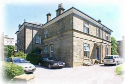 Stoneridge Guest House