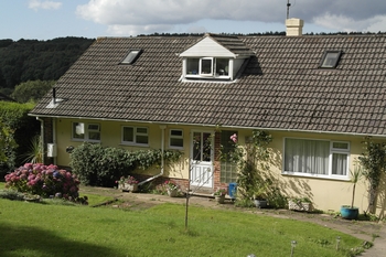 Nettle Bank Bed and Breakfast