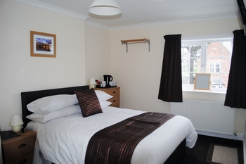 Mill Croft Bed and Breakfast