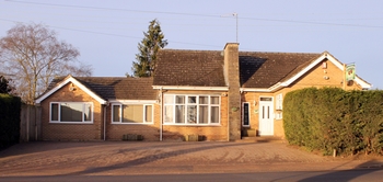 Brackley Cherry Tree B & B