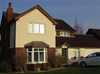 Skies Call Bed & Breakfast