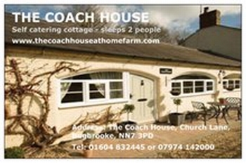 The Coach House