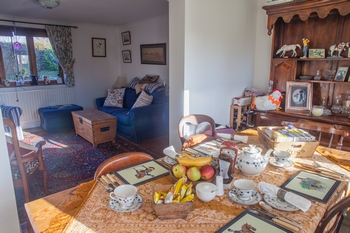 Dodds Corner Cottage Bed Breakfast Bed And Breakfast In