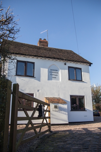 Dodds Corner Cottage Bed & Breakfast