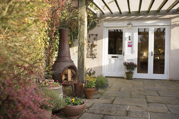 Westway Cottage B B Bed And Breakfast In Helmsley Yorkshire Bed