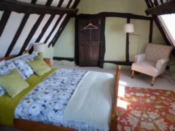 Riverside Lodge Sharnbrook