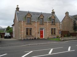 Bannerman Bed and Breakfast