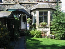 Laurel Cottage Windermere