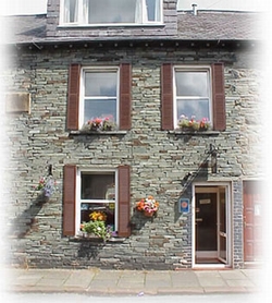 Beckside Guest House