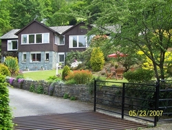 Heron Beck Guest House