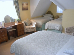 The Mayfair Guesthouse