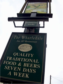 The Wharfedale
