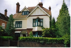 Alconbury Guesthouse