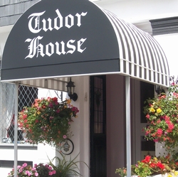 Tudor House
