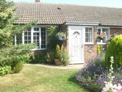 Foxs Crossing Bed & Breakfast