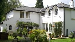 Studley Cottage 4 Star Visit Britain Gold Award Accommodation