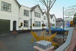 Green Gables Guest House