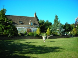 the old village hall, tinwell,stamford,lincs.