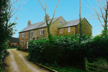 Silverstone Bed and Breakfast