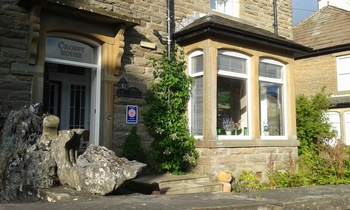 Crosby House Bed and Breakfast