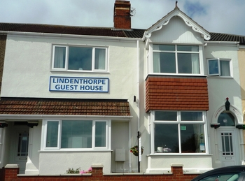 LINDENTHORPE GUEST HOUSE