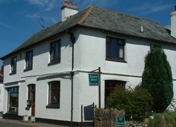 Exmoor House