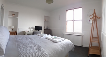 Abbey Steps Tea Room and Guest House 