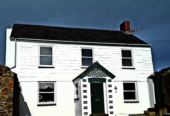 Sharlands Farm B and B