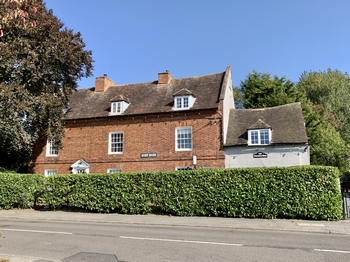 Sprinfield House Bed & Breakfast