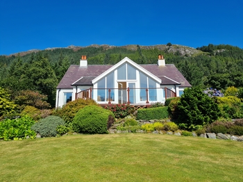 Otterburn House Short Term Let Licence Number: HI-10112-F 