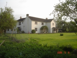 Trudox Mead Country B&B