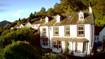 Fern Howe Guest House