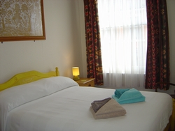 Chuckles Guest House