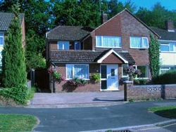 copperfield bed and breakfast 