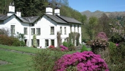Foxghyll Guest House