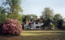 Woodacre Bed and Breakfast