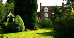Springhill Bed and Breakfast