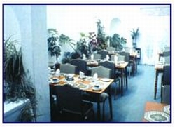 Hamilton House Bed and Breakfast