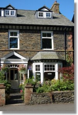 Kenilworth Guest House