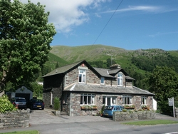 DUNMAIL HOUSE