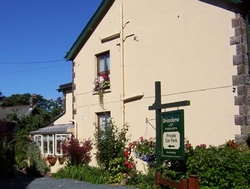 Briardene Guest House