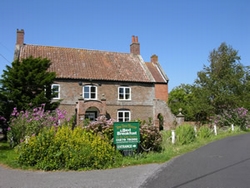 Yew Tree House Bed and Breakfast