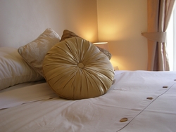 THE GARDEN COURT GUEST HOUSE