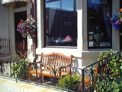 Grampian House Guesthouse