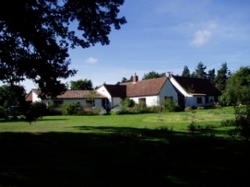 The Wallow Bed and Breakfast