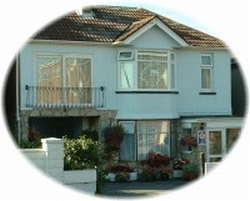 Fleetwater Guest House