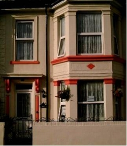 The Warren Guesthouse