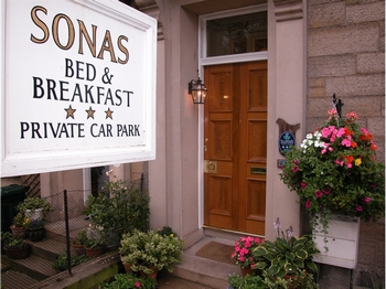 Sonas Guest House